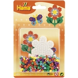 Термомозаїка Hama Midi Набір Квітка (HM-4188) - Pampik