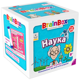 Познавательная игра YaGo BrainBox Наука (BZZBRSC01UA) - Pampik