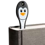 Закладка-ліхтарик Flexilight Класика Пінгвін (FLP) - Pampik - 5