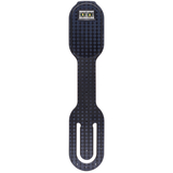 Закладка-ліхтарик Flexilight Rechargeable Класика Чорні крапки (FLRBD) - Pampik