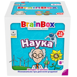 Познавательная игра YaGo BrainBox Наука (BZZBRSC01UA) - Pampik - 6