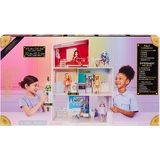 Ігровий набір Rainbow High Веселковий таунхаус (502203) - Pampik - 8