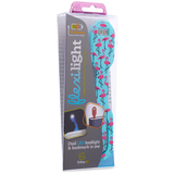 Закладка-ліхтарик Flexilight Rechargeable Класика Фламінго (FLRFL) - Pampik - 8