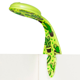 Закладка-ліхтарик Flexilight Класика Кактуси (FLCAC) - Pampik - 4