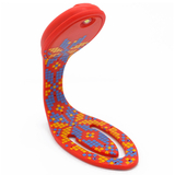 Закладка-ліхтарик Flexilight Класика Вишиванка (FLICO) - Pampik - 3