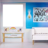 Ігровий набір Rainbow High Веселковий таунхаус (502203) - Pampik - 6