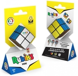 Головоломка Rubik's Кубик-міні, 2х2 (6063038) - Pampik - 4