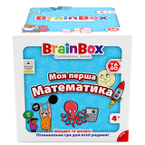 Пізнавальна гра YaGo BrainBox Моя перша математика (BZZBRFMA01UA) - Pampik - 7