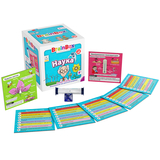 Познавательная игра YaGo BrainBox Наука (BZZBRSC01UA) - Pampik - 2