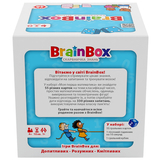 Пізнавальна гра YaGo BrainBox Моя перша математика (BZZBRFMA01UA) - Pampik - 8