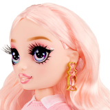 Ігровий набір з лялькою Rainbow High Creative Crystals Белла (121367) - Pampik - 6