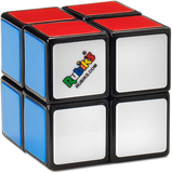 Головоломка Rubik's Кубик-міні, 2х2 (6063038) - Pampik