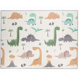 Ігровий килимок FreeON Magic Dino, 200×150 см (85680) - Pampik