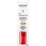 Антивіковий крем Vichy Liftactiv Pigment Specialist B3 Eye Cream SPF50+ для корекції пігментних плям та темних кіл у зоні навколо очей, 15 мл - Pampik - 3