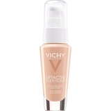 Тональний крем проти зморшок Vichy Liftactiv Flexilift Teint Anti-Wrinkle Foundation, оттенок 25 Nude, 30 мл - Pampik