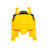 Динозавр-трансформер Quantum Heroes Dinoster Делби (EU580852) - Pampik - 2