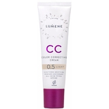 Тональный СС-крем Lumene CC Color Correcting Cream SPF 20, тон Light, 30 мл - Pampik
