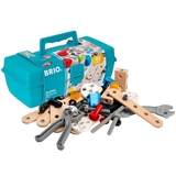 Конструктор Brio Builder, 49 элементов (34586) - Pampik - 2