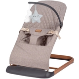 Кресло-шезлонг FreeOn Serene Beige (84942) - Pampik