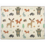 Ігровий килимок FreeON Magic Friends, 200х150 см (83556) - Pampik