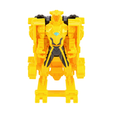 Динозавр-трансформер Quantum Heroes Dinoster Делби (EU580852) - Pampik - 4