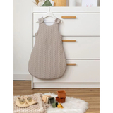 Спальний мішок дитячий FreeON Bubaba Grey, 0-6 міс. (47436) - Pampik - 4