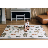 Ігровий килимок FreeON Magic Friends, 200х150 см (83556) - Pampik - 2