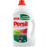 Гель для стирки Persil для цветных вещей, 3.9 л - Pampik