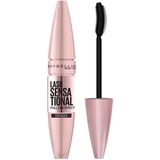 Туш для вій Maybelline New York Lash Sensational, відтінок чорний, 9.5 мл - Pampik