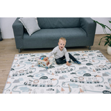 Ігровий килимок FreeON Magic Road, 200×150 см (83563) - Pampik - 2