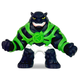 Стретч-іграшка Elastikorps Fighter Kamaleon Боєць-хамелеон, 1 шт. в асортименті (ELAKAM-HERO1-BL) - Pampik