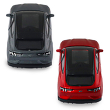 Автомодель TechnoDrive Ford Mustang Mach-E GT 2023, 1 шт. в асортименті (250387W) - Pampik - 6