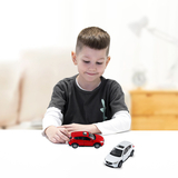 Автомодель TechnoDrive Mazda CX-5, 1 шт. в ассортименте (250390W) - Pampik - 11