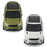 Автомодель TechnoDrive Land Rover Range Rover Evoque, 1 шт. в ассортименте (250388W) - Pampik - 5