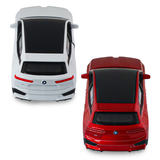 Автомодель TechnoDrive BMW iX, красный/белый (250380W) - Pampik - 8