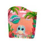 Коллекционная фигурка Flockies Нарвал Нико (FLO0406) - Pampik