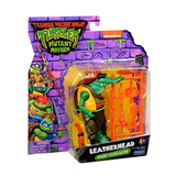 Ігрова фігурка TMNT Мovie III Лезерхед (83294) - Pampik - 6