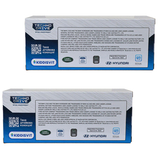 Автомодель TechnoDrive RAM 1500 2019, 1 шт. в ассортименте (250385W) - Pampik - 15