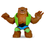 Стретч-іграшка Elastikorps Fighter Kamaleon Боєць-хамелеон, 1 шт. в асортименті (ELAKAM-HERO1-BL) - Pampik - 3