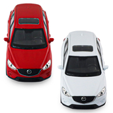 Автомодель TechnoDrive Mazda CX-5, 1 шт. в ассортименте (250390W) - Pampik - 7