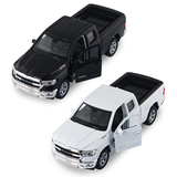 Автомодель TechnoDrive RAM 1500 2019, 1 шт. в ассортименте (250385W) - Pampik - 9