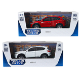 Автомодель TechnoDrive Mazda CX-5, 1 шт. в ассортименте (250390W) - Pampik - 12