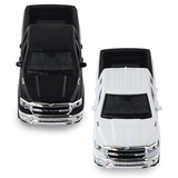 Автомодель TechnoDrive RAM 1500 2019, 1 шт. в ассортименте (250385W) - Pampik - 5