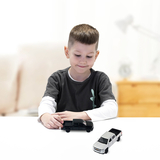 Автомодель TechnoDrive Chevrolet Silverado 2017, 1 шт. в асортименті (250381W) - Pampik - 11