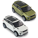 Автомодель TechnoDrive Land Rover Range Rover Evoque, 1 шт. в ассортименте (250388W) - Pampik - 2