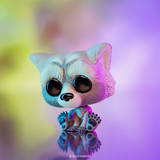 Игровая фигурка Funko Pop! Малыш Ракета (67516) - Pampik - 4