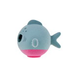 Коллекционная фигурка Flockies Пиранья Пэри (FLO0402) - Pampik - 3