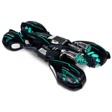 Автомобіль KS Drive Трюковий на р/в Lobster, 1:14, чорний (SL-432ABl) - Pampik - 5