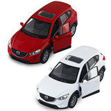 Автомодель TechnoDrive Mazda CX-5, 1 шт. в ассортименте (250390W) - Pampik - 9