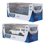 Автомодель TechnoDrive Ford Explorer 2023, 1 шт. в ассортименте (250392W) - Pampik - 13